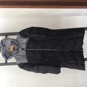 The North Face Girls Long Coat